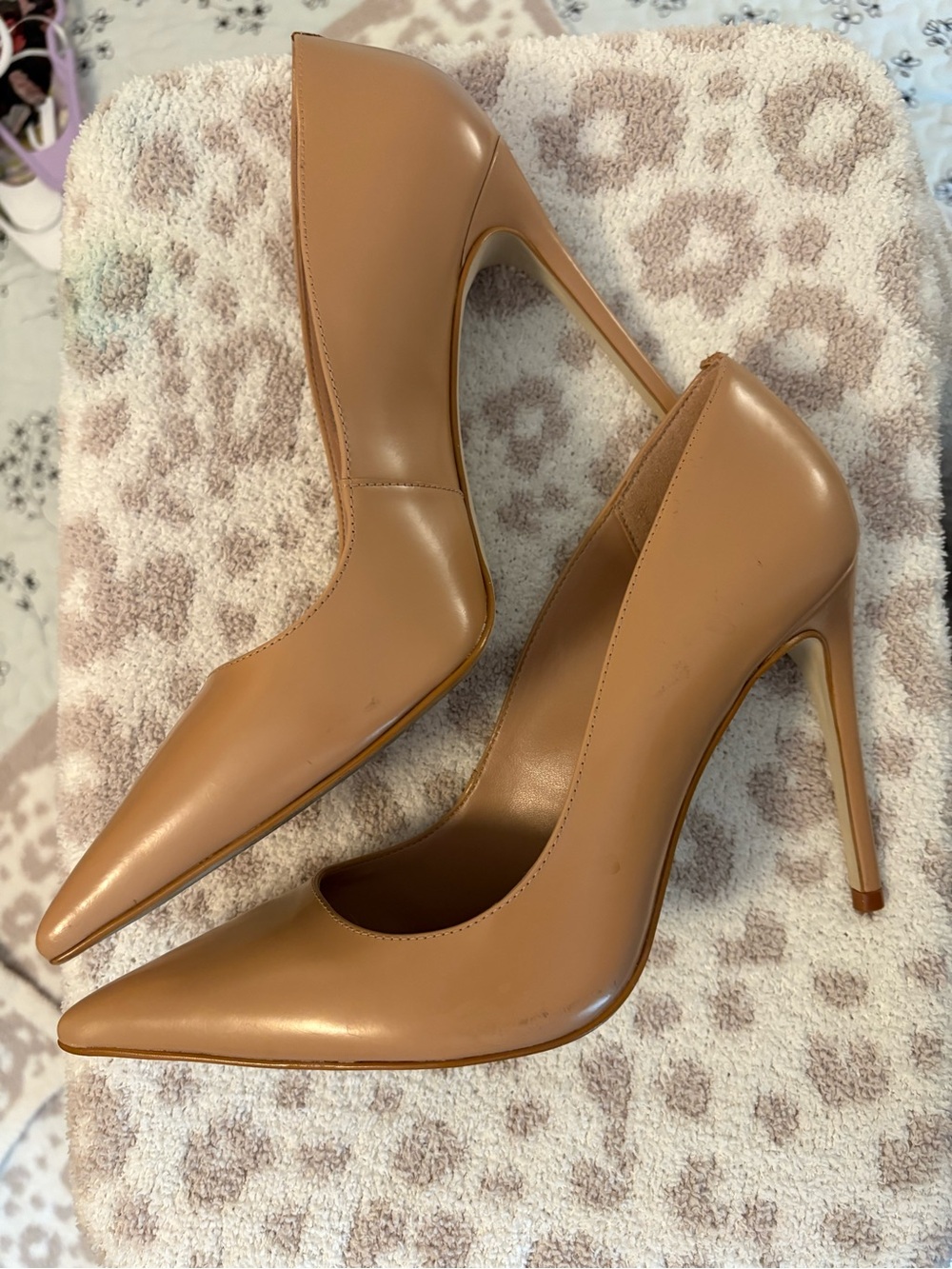 Steve Madden Vala pumps - Size 9.5 - Picture 2 of 4